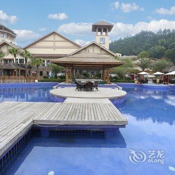 宜春明月山维景国际温泉度假酒店酒店提供图片