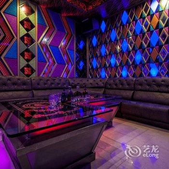 韶关莱斯大酒店酒店提供图片