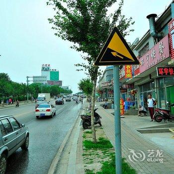 泰安中泰瑶池大酒店酒店提供图片