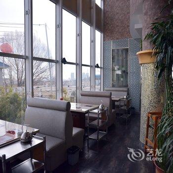 泰安中泰瑶池大酒店酒店提供图片