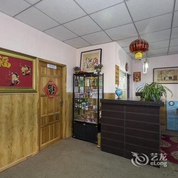 影视商务酒店酒店提供图片