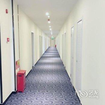 7天连锁酒店(武威东大街文庙店)酒店提供图片