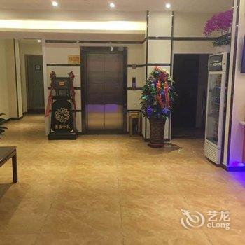 7天连锁酒店(武威东大街文庙店)酒店提供图片