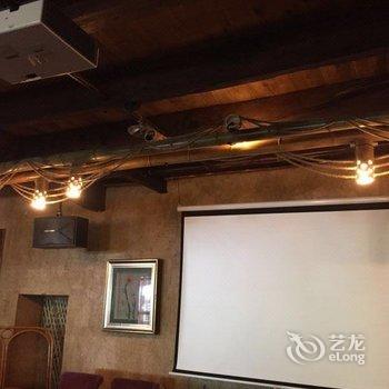 德清古月草堂客栈酒店提供图片