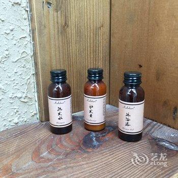 德清古月草堂客栈酒店提供图片