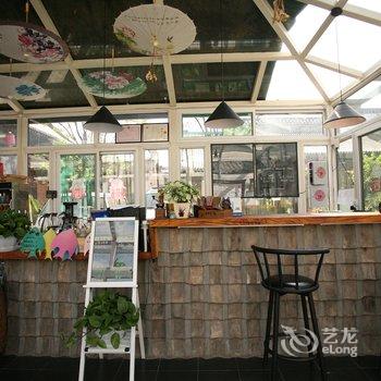 平遥光绪行宫精品客栈酒店提供图片