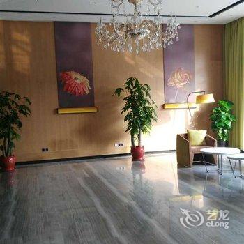 IU酒店(上海奉贤海湾大学城店)酒店提供图片