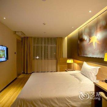 IU酒店(上海奉贤海湾大学城店)酒店提供图片