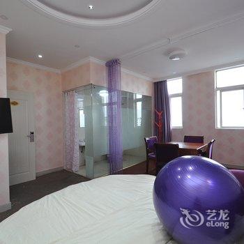 泰州靖江天禧宾馆酒店提供图片
