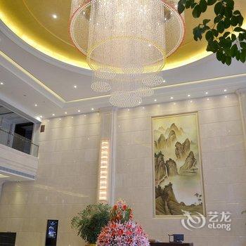 惠州惠东四海国际大酒店酒店提供图片