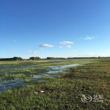 张北庄户人家农家乐酒店提供图片