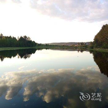 漠河旅友驿站酒店提供图片