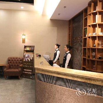 喆啡酒店(曲阜长途汽车站店)酒店提供图片