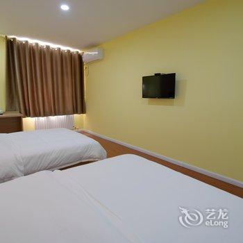 泰安大华快捷酒店酒店提供图片