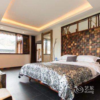 西塘乌托邦精品酒店酒店提供图片