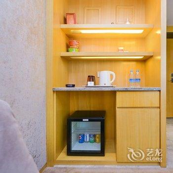 比柏酒店(重庆观音桥步行街店)(原观音桥店)酒店提供图片