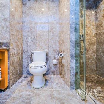 比柏酒店(重庆观音桥步行街店)(原观音桥店)酒店提供图片