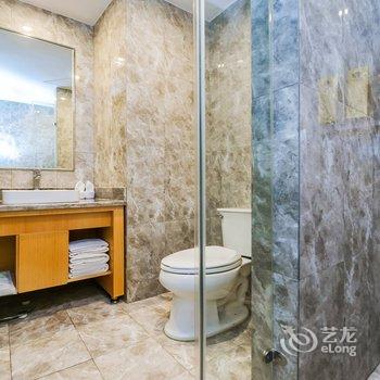 比柏酒店(重庆观音桥步行街店)(原观音桥店)酒店提供图片