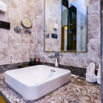 比柏酒店(重庆观音桥步行街店)(原观音桥店)酒店提供图片