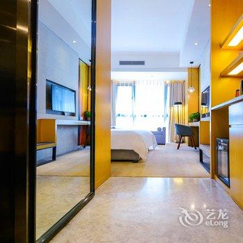 比柏酒店(重庆观音桥步行街店)(原观音桥店)酒店提供图片