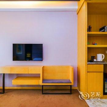 比柏酒店(重庆观音桥步行街店)(原观音桥店)酒店提供图片