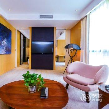 比柏酒店(重庆观音桥步行街店)(原观音桥店)酒店提供图片