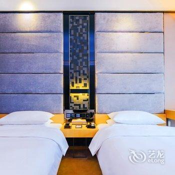 比柏酒店(重庆观音桥步行街店)(原观音桥店)酒店提供图片