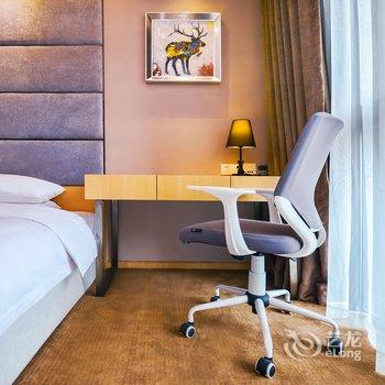 比柏酒店(重庆观音桥步行街店)(原观音桥店)酒店提供图片