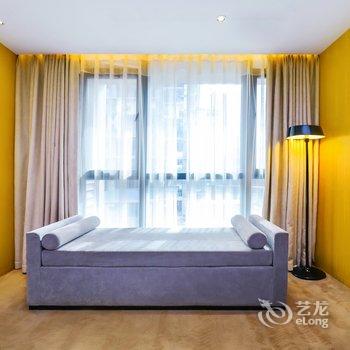 比柏酒店(重庆观音桥步行街店)(原观音桥店)酒店提供图片