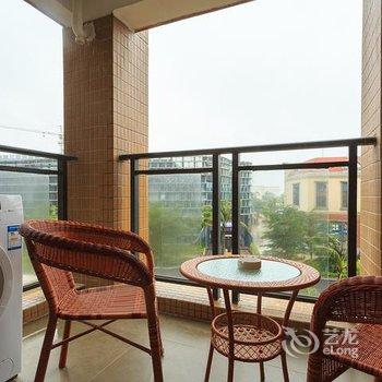 海口尊旅泰格玛观澜湖度假公寓酒店提供图片