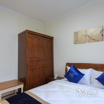 海口尊旅泰格玛观澜湖度假公寓酒店提供图片