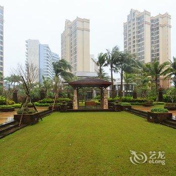 海口尊旅泰格玛观澜湖度假公寓酒店提供图片