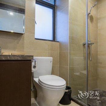 海口尊旅泰格玛观澜湖度假公寓酒店提供图片