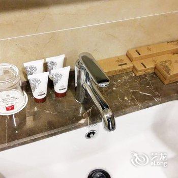海口尊旅泰格玛观澜湖度假公寓酒店提供图片