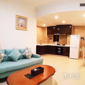 海口尊旅泰格玛观澜湖度假公寓酒店提供图片