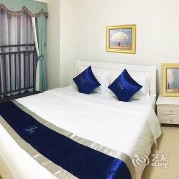 海口尊旅泰格玛观澜湖度假公寓酒店提供图片