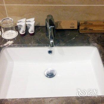 海口尊旅泰格玛观澜湖度假公寓酒店提供图片