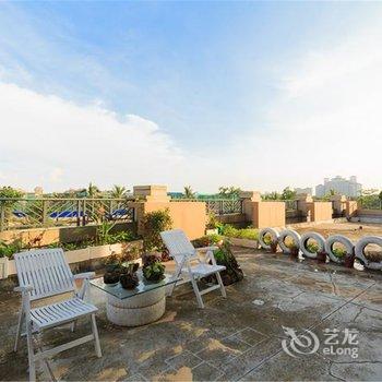 海口尊旅泰格玛观澜湖度假公寓酒店提供图片