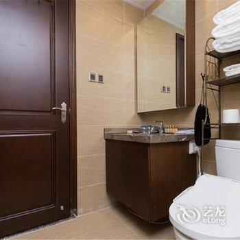 海口尊旅泰格玛观澜湖度假公寓酒店提供图片