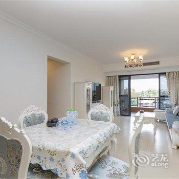 海口尊旅泰格玛观澜湖度假公寓酒店提供图片