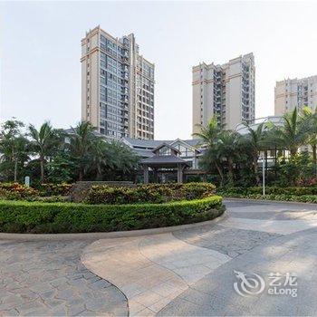 海口尊旅泰格玛观澜湖度假公寓酒店提供图片