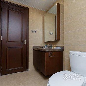 海口尊旅泰格玛观澜湖度假公寓酒店提供图片