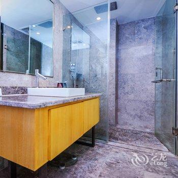 比柏酒店(重庆观音桥步行街店)(原观音桥店)酒店提供图片