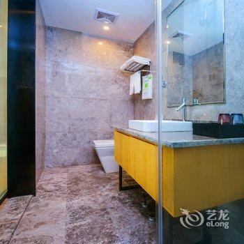 比柏酒店(重庆观音桥步行街店)(原观音桥店)酒店提供图片