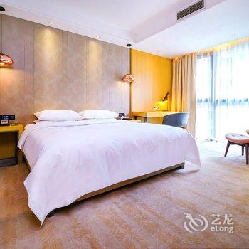 比柏酒店(重庆观音桥步行街店)(原观音桥店)酒店提供图片