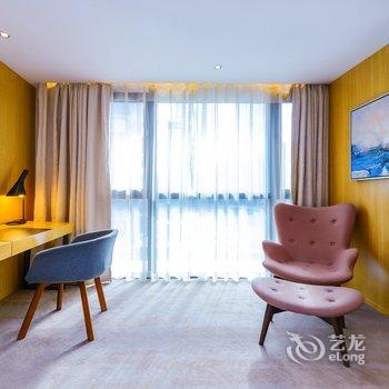 比柏酒店(重庆观音桥步行街店)(原观音桥店)酒店提供图片