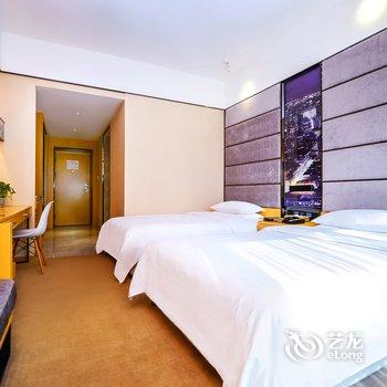 比柏酒店(重庆观音桥步行街店)(原观音桥店)酒店提供图片