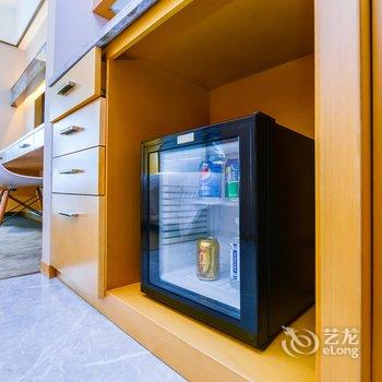 比柏酒店(重庆观音桥步行街店)(原观音桥店)酒店提供图片