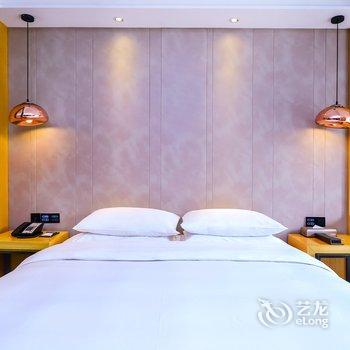 比柏酒店(重庆观音桥步行街店)(原观音桥店)酒店提供图片