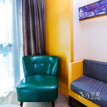 比柏酒店(重庆观音桥步行街店)(原观音桥店)酒店提供图片